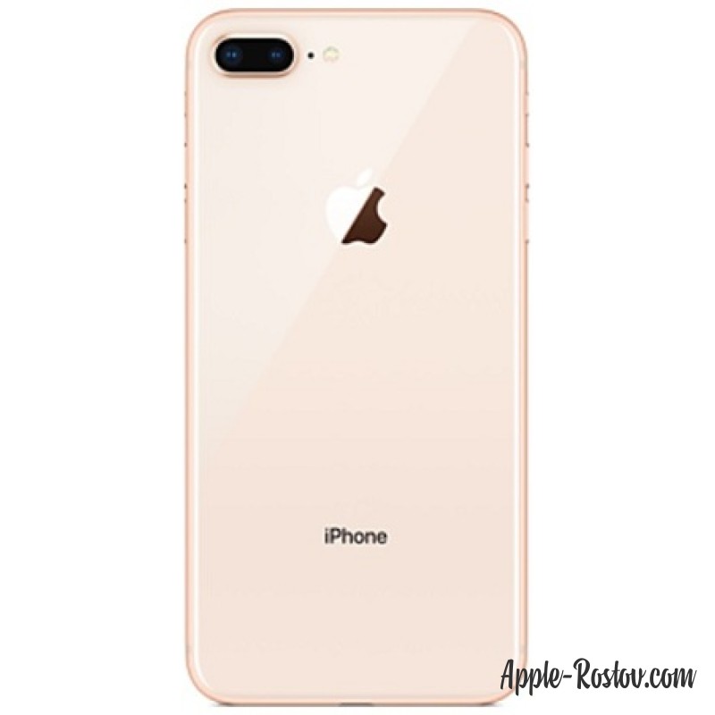 Apple iPhone 8 Plus 256 Gb Gold Apple iPhone 8 Plus 256 Gb Gold