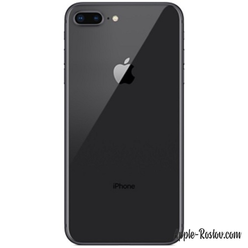 Apple iPhone 8 Plus 64 Gb Space Gray Apple iPhone 8 Plus 64 Gb Space Gray