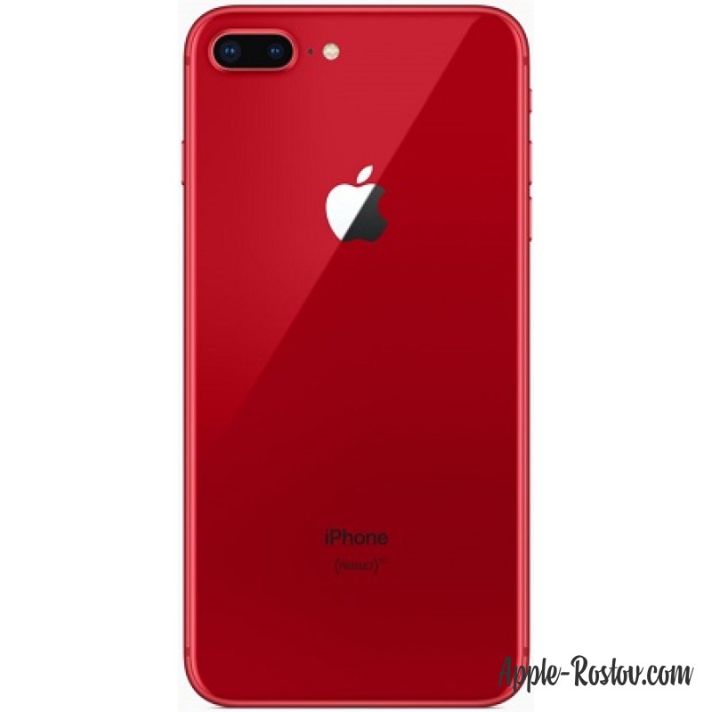 Apple iPhone 8 Plus 64 Gb RED Apple iPhone 8 Plus 64 Gb RED