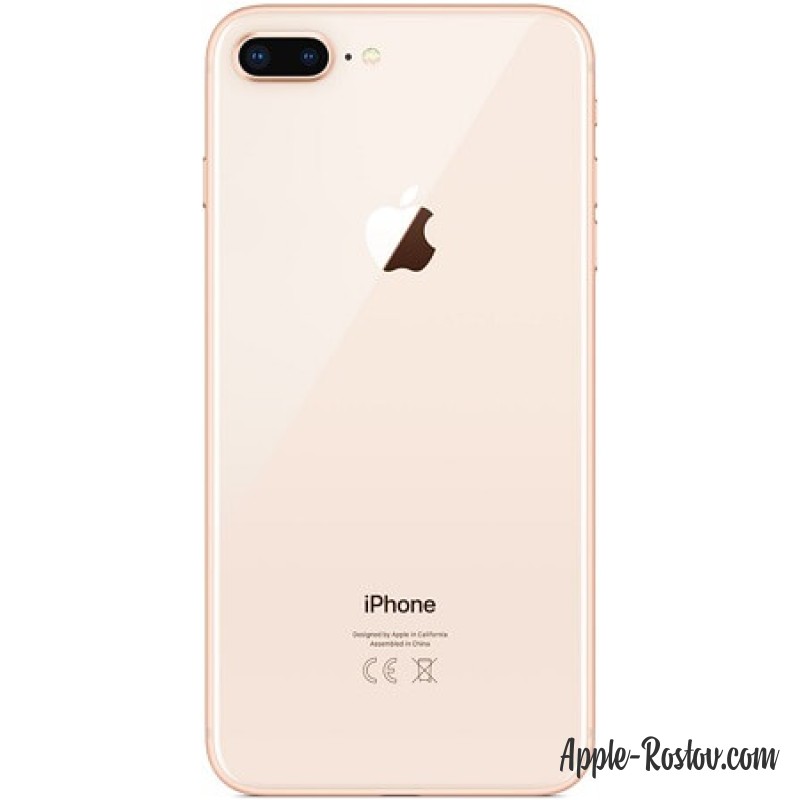 Apple iPhone 8 Plus 128 Gb Gold Apple iPhone 8 Plus 128 Gb Gold