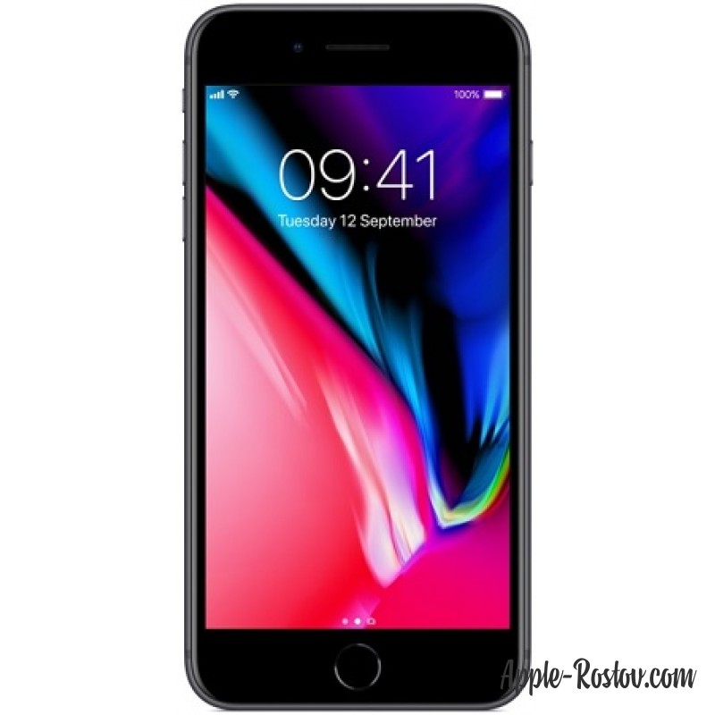 Apple iPhone 8 Plus 128 Gb Space Gray Apple iPhone 8 Plus 128 Gb Space Gray