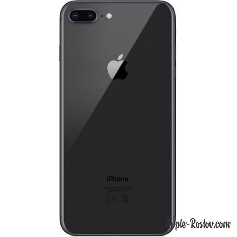 Apple iPhone 8 Plus 128 Gb Space Gray Apple iPhone 8 Plus 128 Gb Space Gray