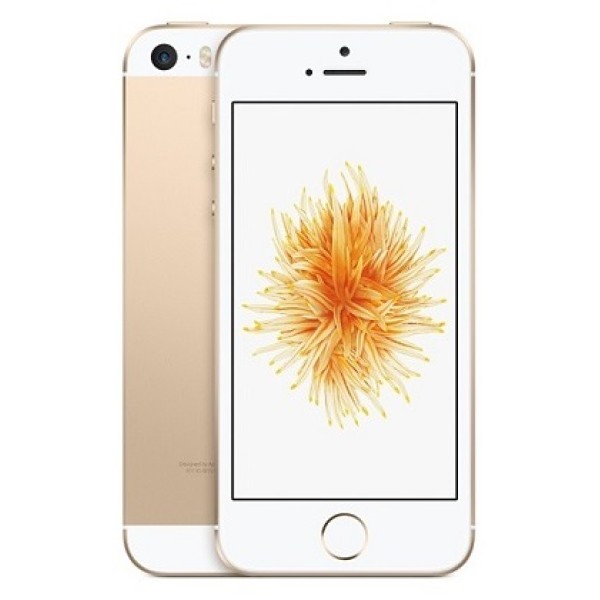 Apple iPhone SE 64 Gb Gold