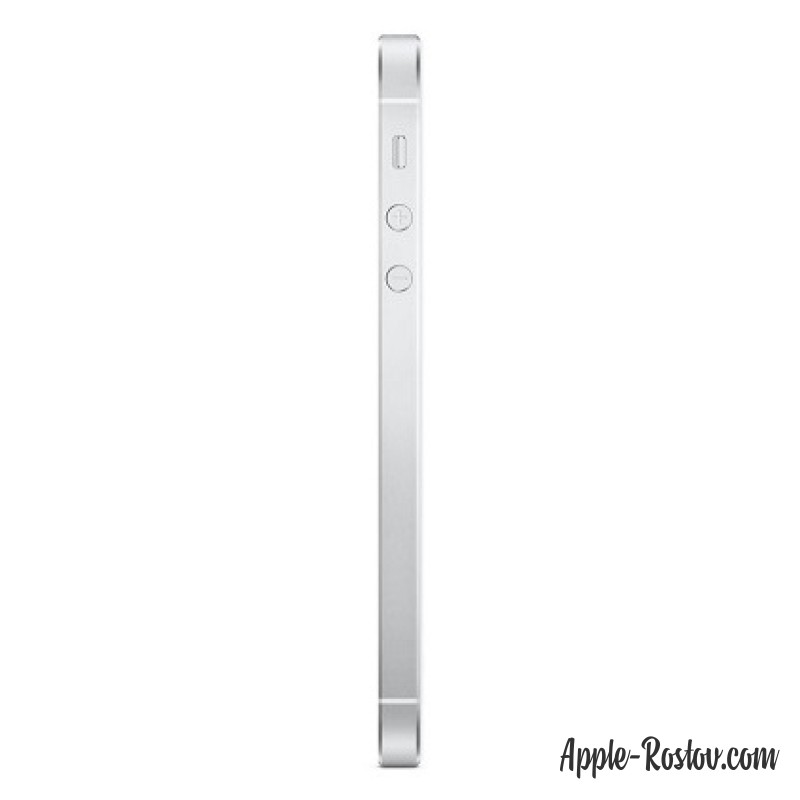 Apple iPhone SE 32 Gb Silver Apple iPhone SE 32 Gb Silver