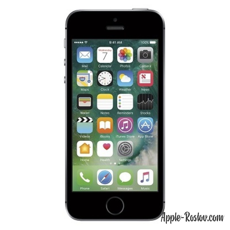 Apple iPhone SE 32 Gb Space Gray Apple iPhone SE 32 Gb Space Gray