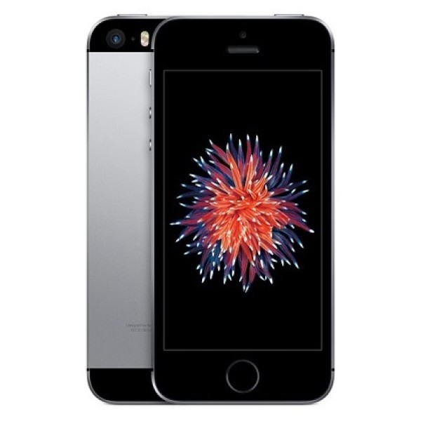 Apple iPhone SE 32 Gb Space Gray