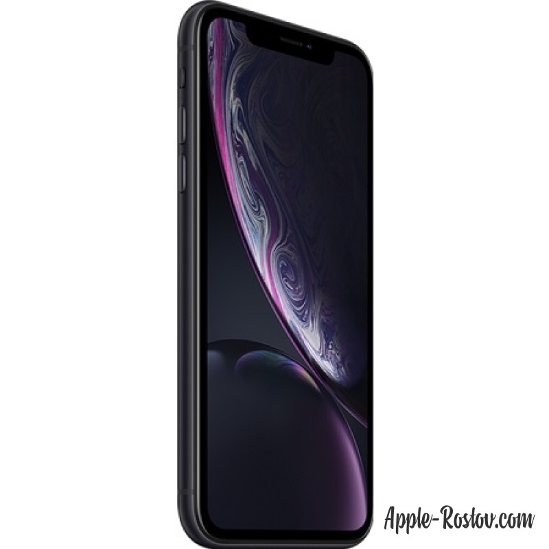 iPhone Xr 256Gb Black iPhone Xr 256Gb Black