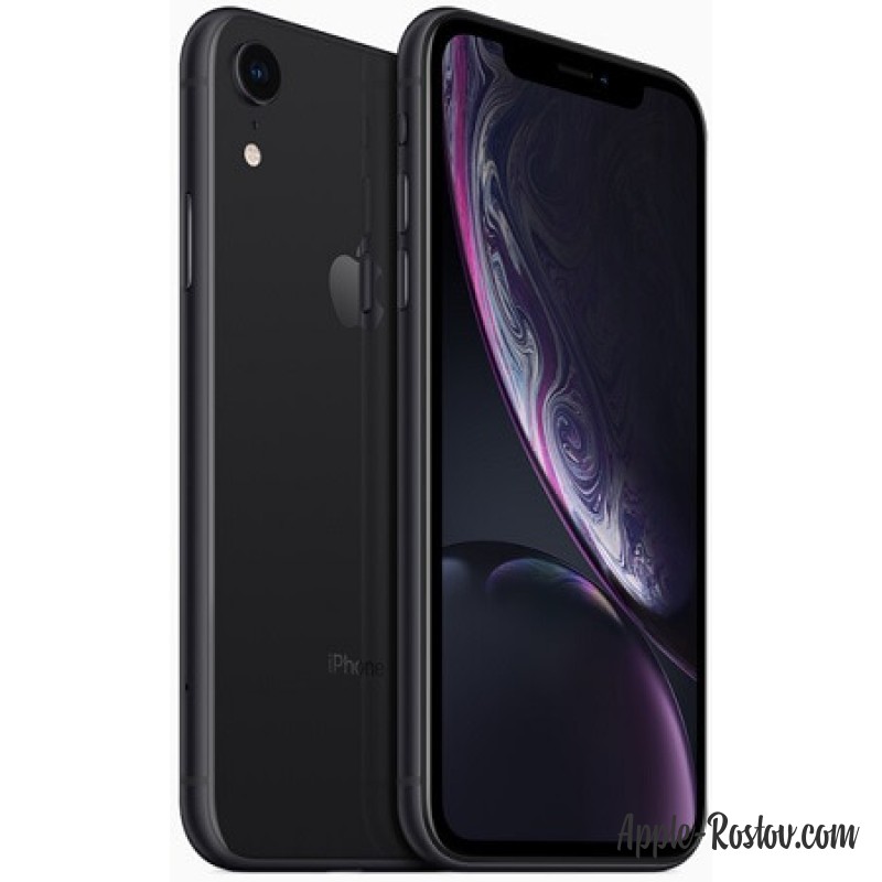 iPhone Xr 256Gb Black iPhone Xr 256Gb Black