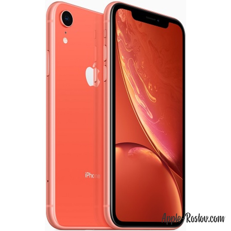 iPhone Xr 64Gb Coral