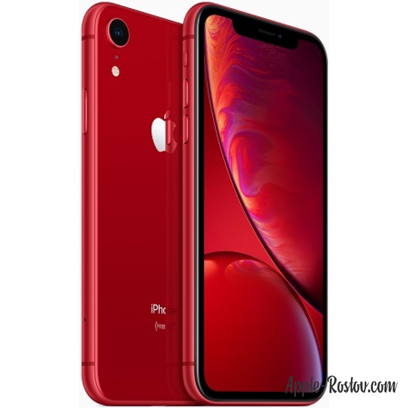 iPhone Xr 128Gb RED iPhone Xr 128Gb RED