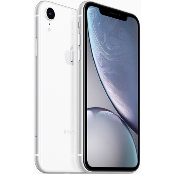 iPhone Xr 256Gb White