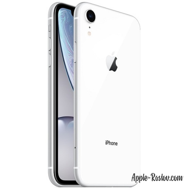 iPhone Xr 64Gb White iPhone Xr 64Gb White