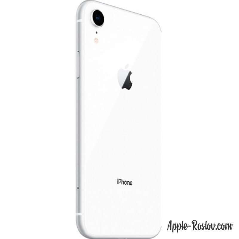 iPhone Xr 64Gb White iPhone Xr 64Gb White