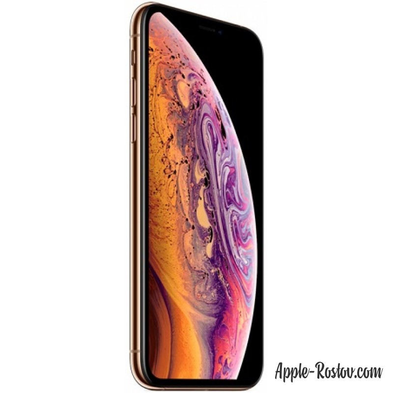 iPhone Xs Max 256Gb Gold iPhone Xs Max 256Gb Gold