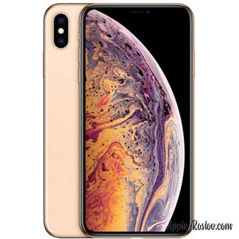 iPhone Xs Max 64Gb Gold iPhone Xs Max 64Gb Gold