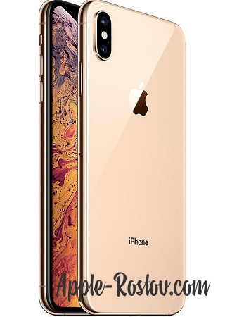iPhone Xs Max 64Gb Gold