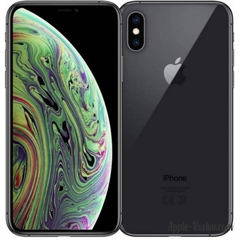 iPhone Xs Max 512Gb Space Gray iPhone Xs Max 512Gb Space Gray