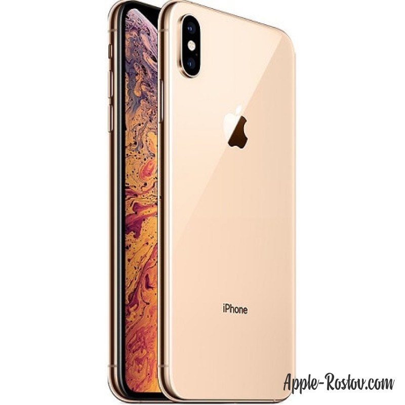 iPhone Xs 512Gb Gold iPhone Xs 512Gb Gold