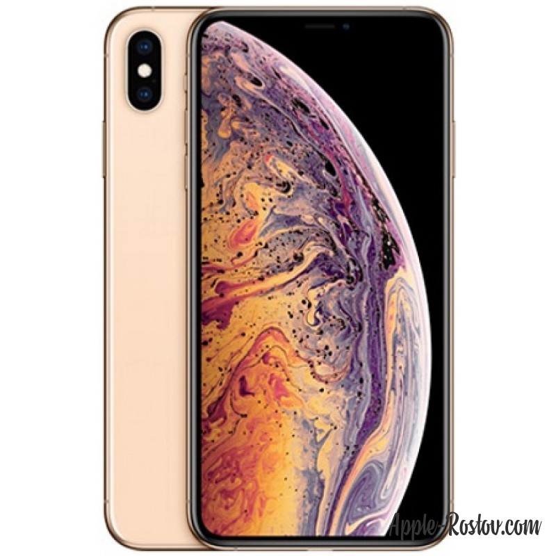 iPhone Xs 64Gb Gold iPhone Xs 64Gb Gold