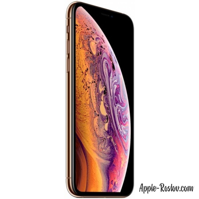iPhone Xs 64Gb Gold iPhone Xs 64Gb Gold