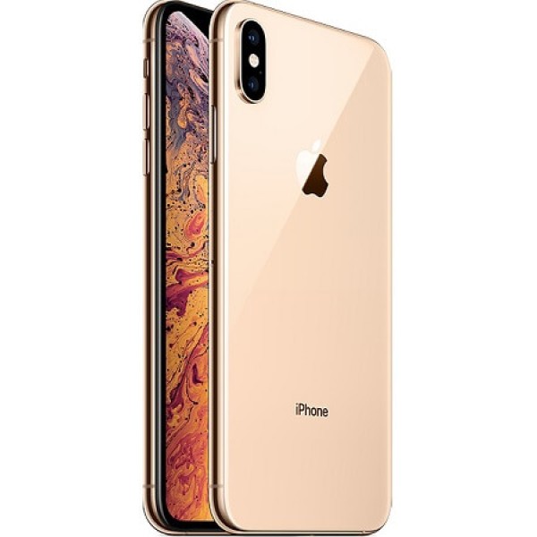 iPhone Xs 64Gb Gold