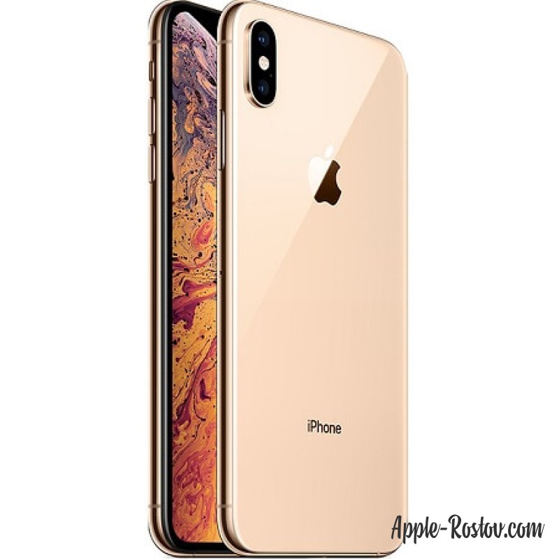 iPhone Xs 64Gb Gold