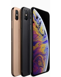 iPhone Xs