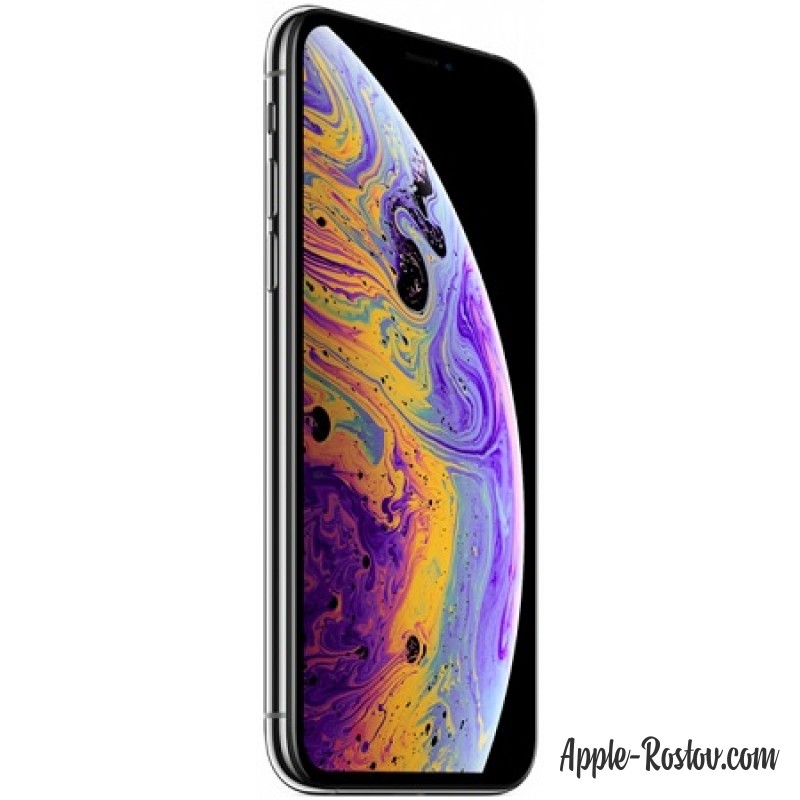 iPhone Xs 256Gb Silver iPhone Xs 256Gb Silver