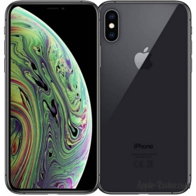 iPhone Xs 64Gb Space Gray iPhone Xs 64Gb Space Gray