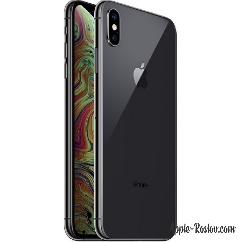 iPhone Xs 64Gb Space Gray iPhone Xs 64Gb Space Gray