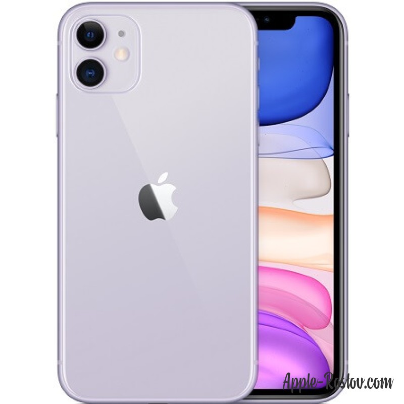 Apple iPhone 11 128 Gb Purple Apple iPhone 11 128 Gb Purple