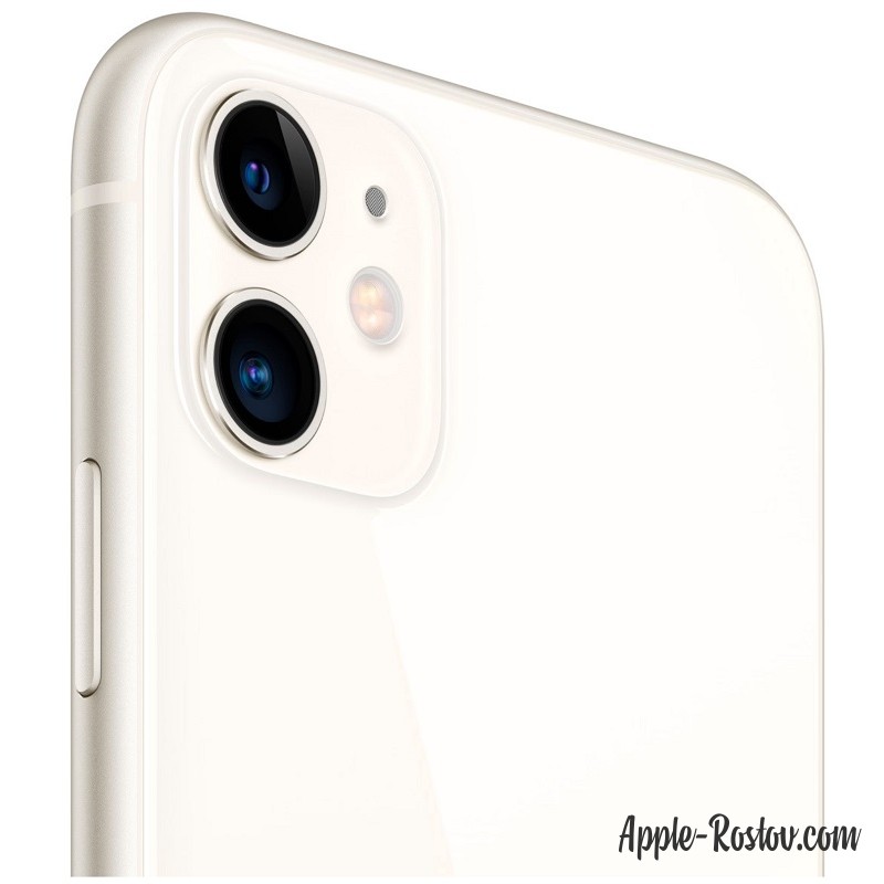 Apple iPhone 11 128 Gb White Apple iPhone 11 128 Gb White