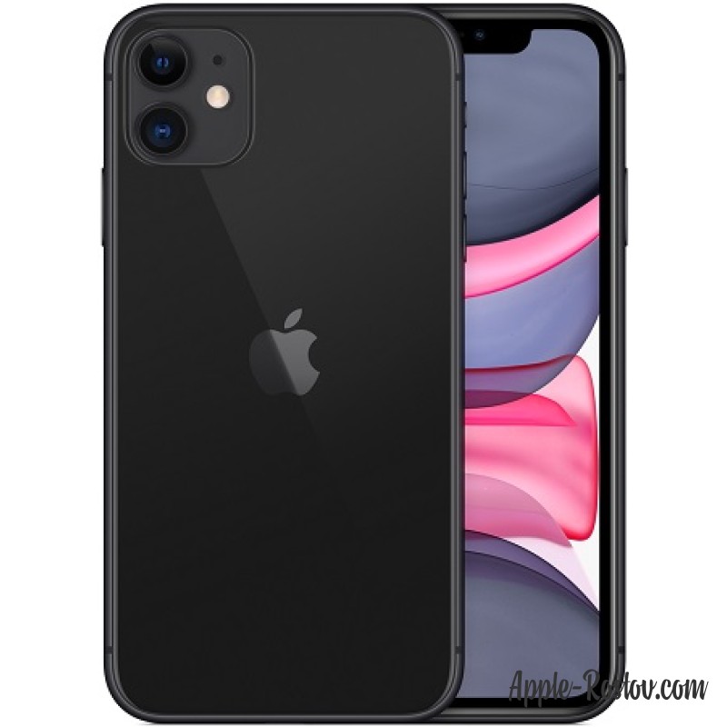 Apple iPhone 11 256 Gb Black Apple iPhone 11 256 Gb Black