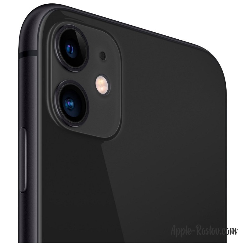 Apple iPhone 11 64 Gb Black Apple iPhone 11 64 Gb Black