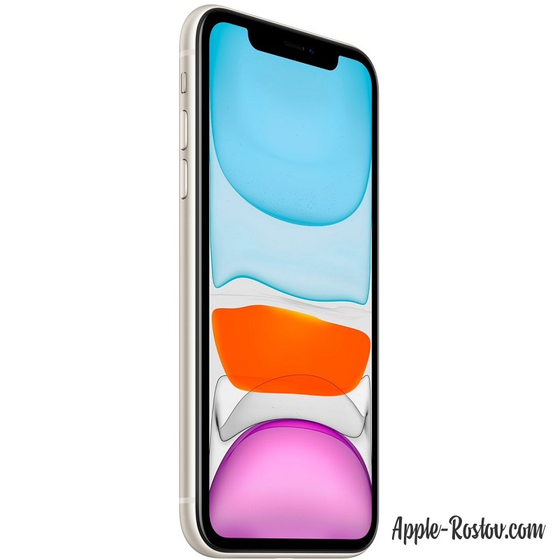Apple iPhone 11 64 Gb White Apple iPhone 11 64 Gb White