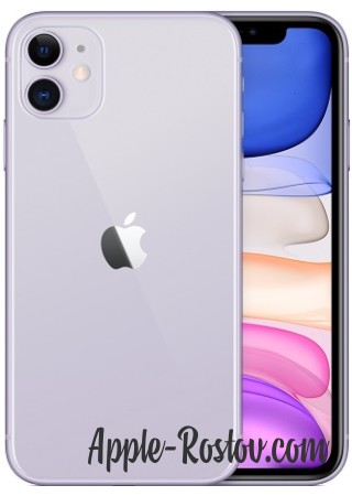 Apple iPhone 11 64 Gb Purple Apple iPhone 11 64 Gb Purple