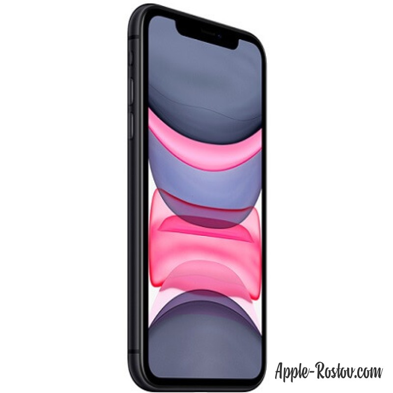 Apple iPhone 11 256 Gb Black Apple iPhone 11 256 Gb Black