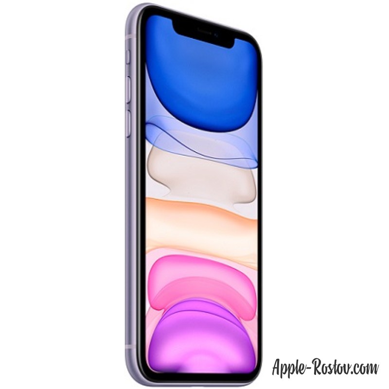 Apple iPhone 11 64 Gb Purple Apple iPhone 11 64 Gb Purple
