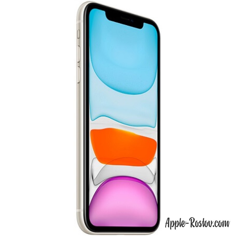 Apple iPhone 11 256 Gb White Apple iPhone 11 256 Gb White