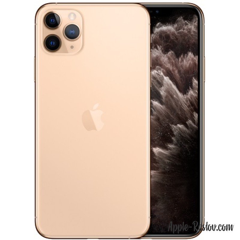 Apple iPhone 11 Pro 64 Gb Gold Apple iPhone 11 Pro 64 Gb Gold