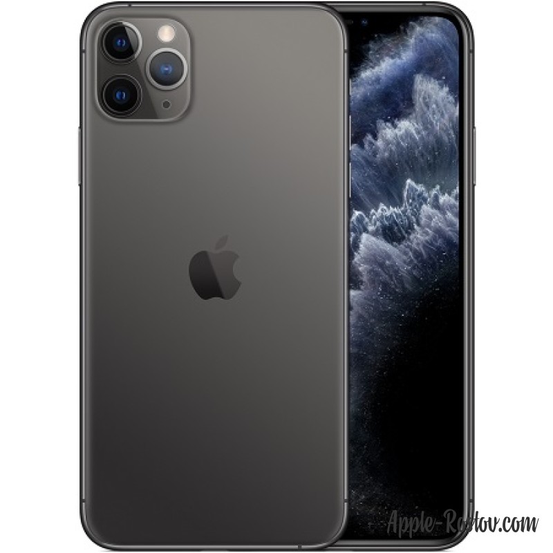 Apple iPhone 11 Pro 64 Gb Space Gray Apple iPhone 11 Pro 64 Gb Space Gray
