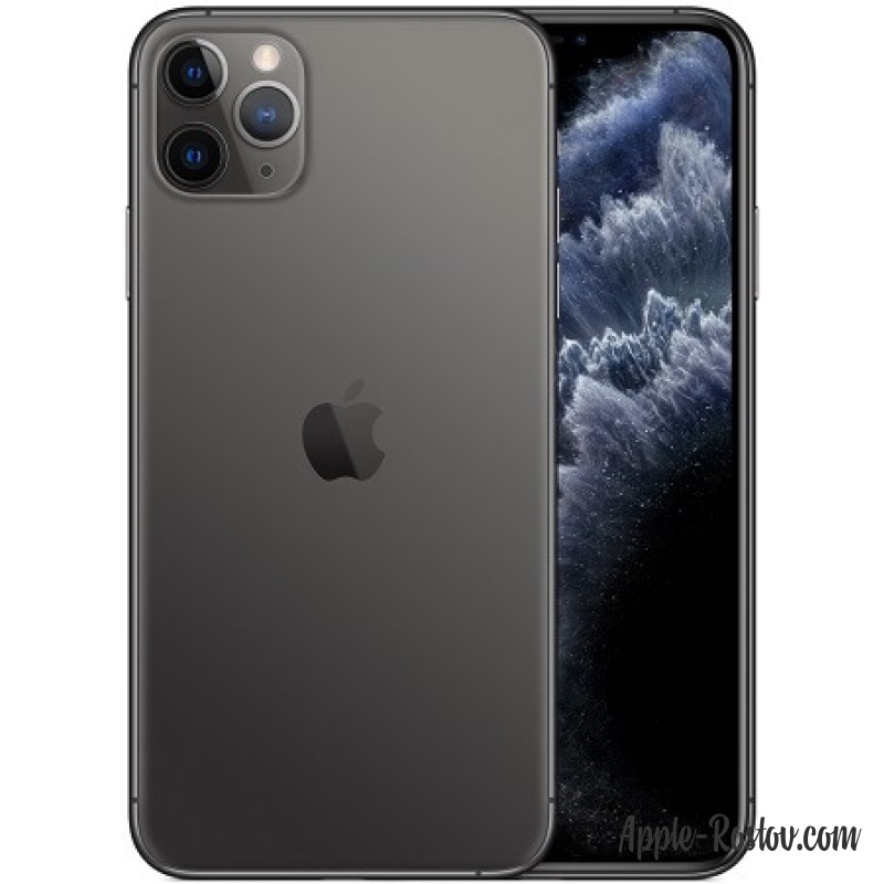 Apple iPhone 11 Pro Max 256 Gb Space Gray Apple iPhone 11 Pro Max 256 Gb Space Gray