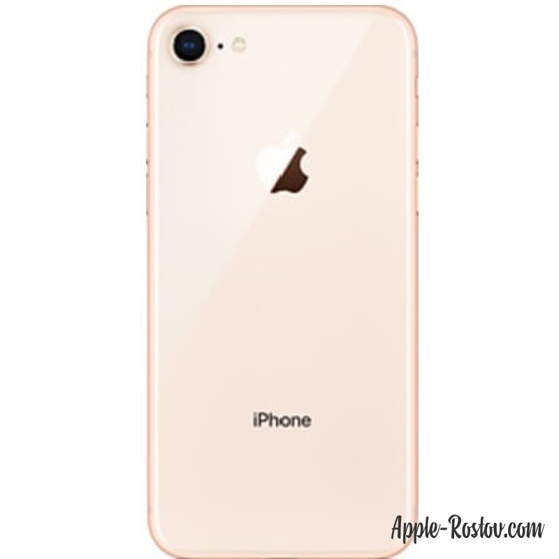 Apple iPhone 8 256 Gb Gold Apple iPhone 8 256 Gb Gold