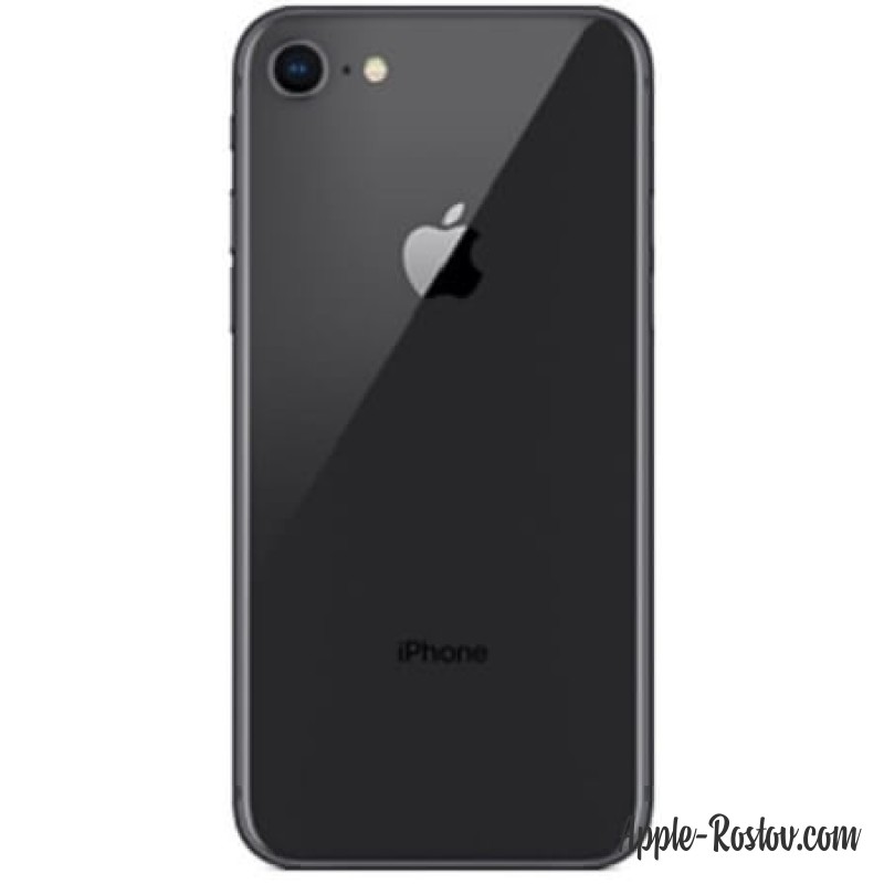 Apple iPhone 8 256 Gb Space Gray Apple iPhone 8 256 Gb Space Gray