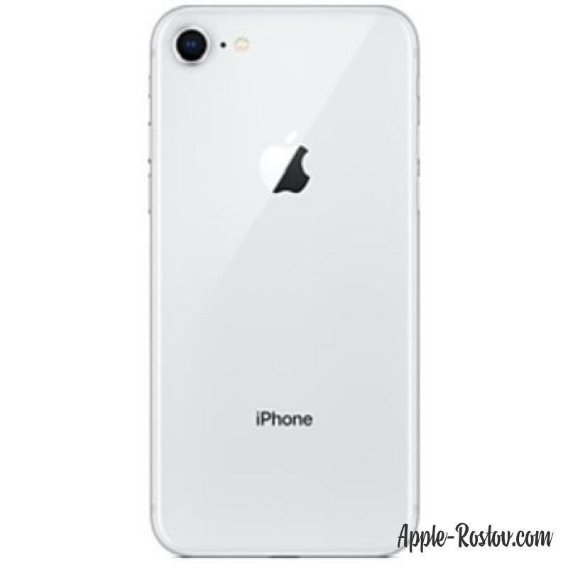 Apple iPhone 8 64 Gb Silver Apple iPhone 8 64 Gb Silver