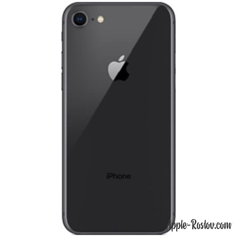 Apple iPhone 8 64 Gb Space Gray Apple iPhone 8 64 Gb Space Gray