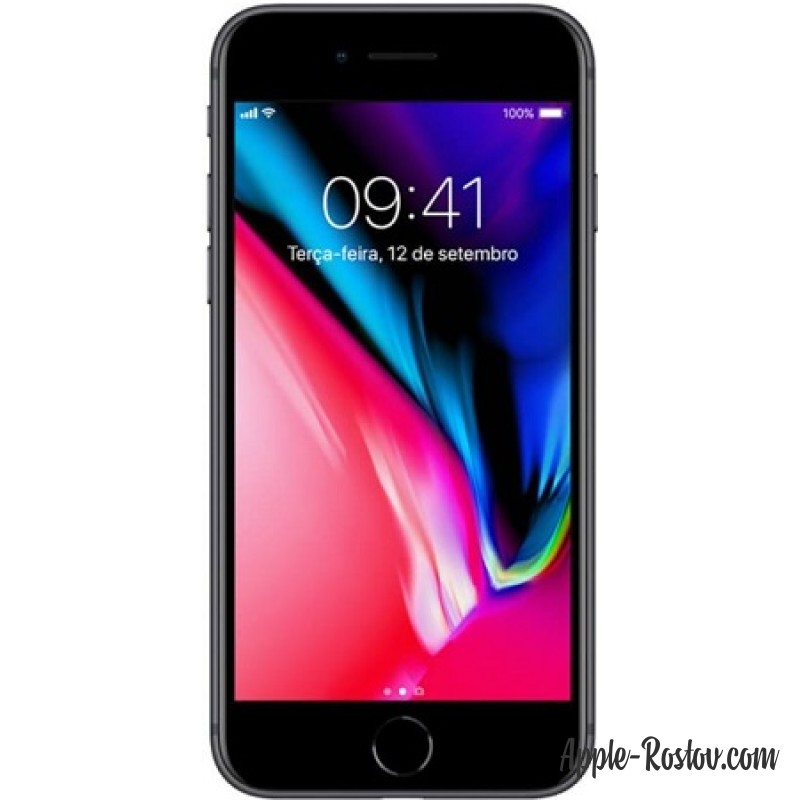 Apple iPhone 8 128 Gb Space Gray Apple iPhone 8 128 Gb Space Gray