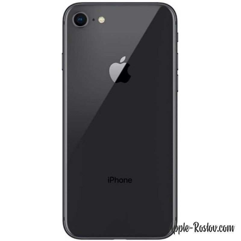 Apple iPhone 8 128 Gb Space Gray Apple iPhone 8 128 Gb Space Gray