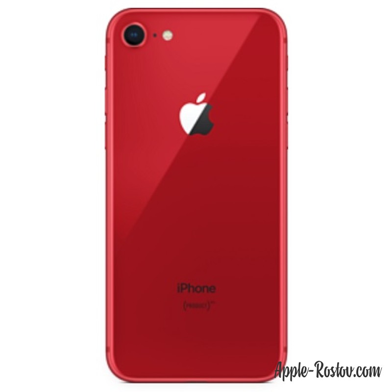 Apple iPhone 8 256 Gb RED Apple iPhone 8 256 Gb RED