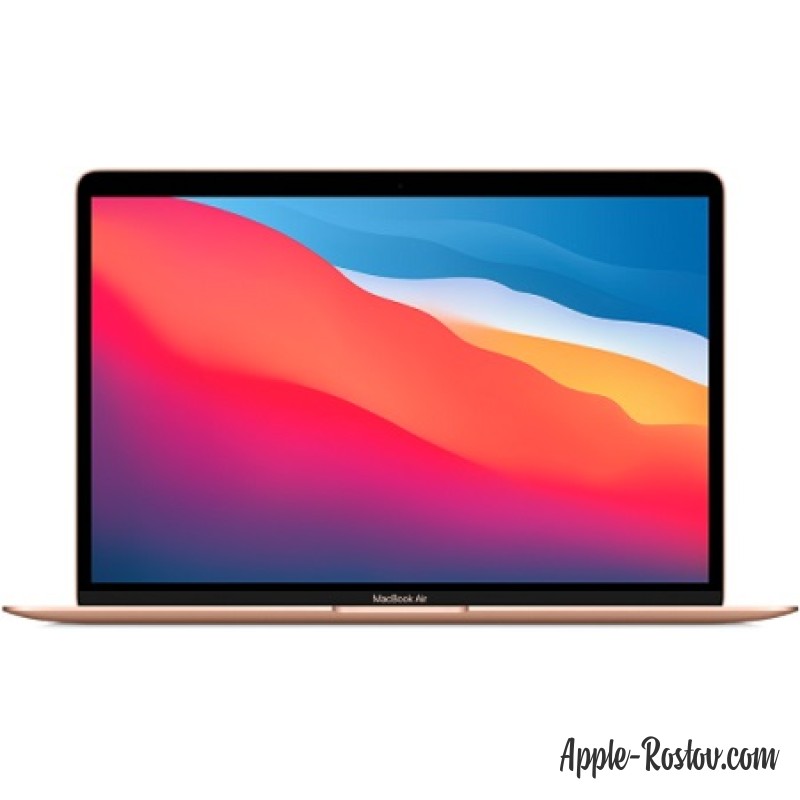 Apple MacBook Air Gold M1 512 Gb (2021) Apple MacBook Air Gold M1 512 Gb (2021)